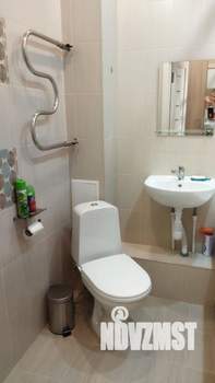 Студия квартира, на длительный срок, 28м2, 13/25 этаж