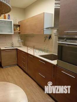 1-к квартира, на длительный срок, 43м2, 7/19 этаж