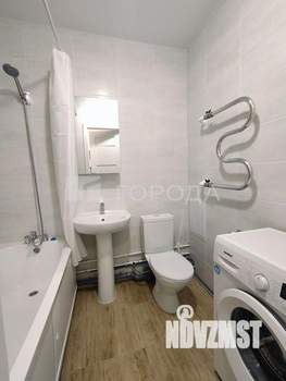 1-к квартира, на длительный срок, 41м2, 12/18 этаж