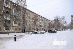 1-к квартира, на длительный срок, 30м2, 3/5 этаж