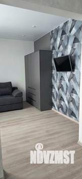 1-к квартира, на длительный срок, 29м2, 7/17 этаж