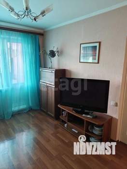 2-к квартира, на длительный срок, 43м2, 4/9 этаж