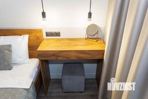 1-к квартира, посуточно, 52м2, 1/1 этаж