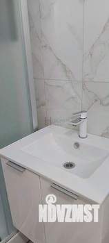 Студия квартира, на длительный срок, 27м2, 23/25 этаж