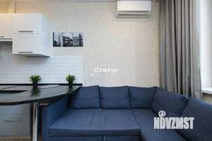 2-к квартира, на длительный срок, 45м2, 16/27 этаж