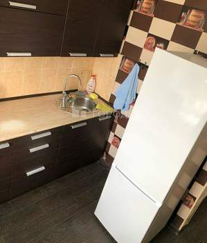 2-к квартира, на длительный срок, 41м2, 5/5 этаж