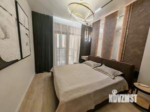 2-к квартира, на длительный срок, 56м2, 15/25 этаж