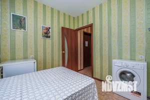 1-к квартира, посуточно, 40м2, 3/10 этаж