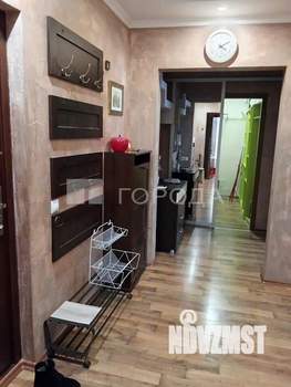 2-к квартира, на длительный срок, 76м2, 4/10 этаж