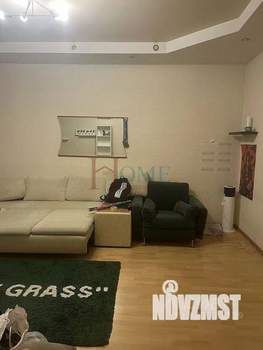 2-к квартира, на длительный срок, 70м2, 9/10 этаж