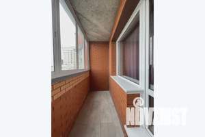 1-к квартира, посуточно, 35м2, 16/24 этаж