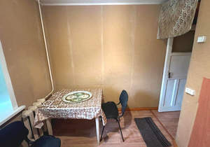 1-к квартира, на длительный срок, 30м2, 3/5 этаж