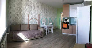 2-к квартира, на длительный срок, 45м2, 12/25 этаж