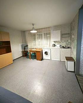 1-к квартира, на длительный срок, 30м2, 2/5 этаж