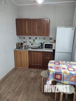 1-к квартира, на длительный срок, 33м2, 11/18 этаж