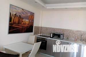 2-к квартира, посуточно, 65м2, 19/21 этаж