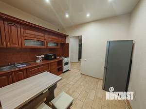 1-к квартира, на длительный срок, 40м2, 10/18 этаж