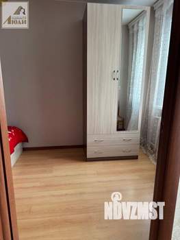 2-к квартира, на длительный срок, 43м2, 5/5 этаж