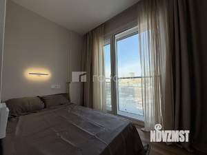 1-к квартира, на длительный срок, 35м2, 11/29 этаж