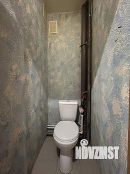 1-к квартира, на длительный срок, 32м2, 9/10 этаж