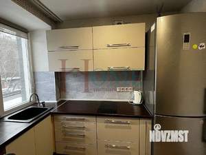 1-к квартира, на длительный срок, 30м2, 2/9 этаж