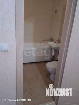 Студия квартира, на длительный срок, 30м2, 8/24 этаж