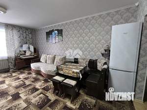 Студия квартира, на длительный срок, 24м2, 1/10 этаж