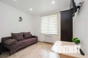 1-к квартира, посуточно, 20м2, 1/24 этаж