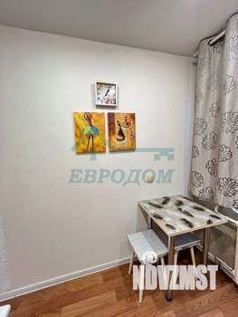 2-к квартира, на длительный срок, 48м2, 2/5 этаж