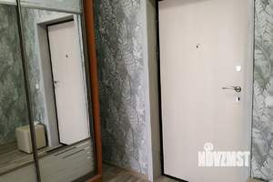 1-к квартира, посуточно, 42м2, 10/25 этаж