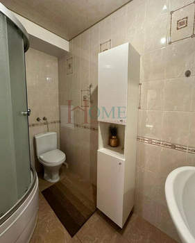 2-к квартира, на длительный срок, 46м2, 4/9 этаж