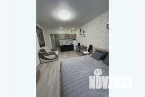 2-к квартира, посуточно, 54м2, 10/18 этаж