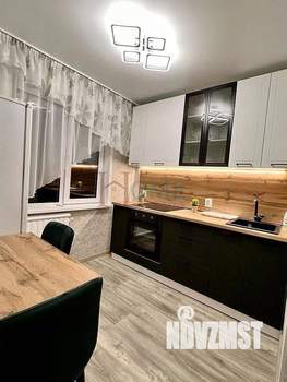 2-к квартира, на длительный срок, 45м2, 4/5 этаж