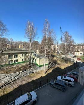 2-к квартира, на длительный срок, 57м2, 4/10 этаж