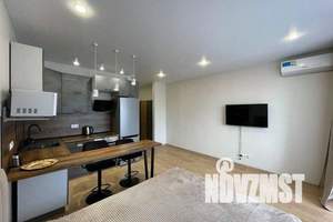 1-к квартира, посуточно, 30м2, 4/25 этаж