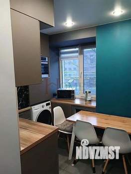 4-к квартира, на длительный срок, 56м2, 3/9 этаж