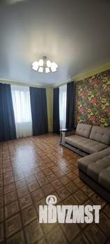 1-к квартира, на длительный срок, 46м2, 8/10 этаж