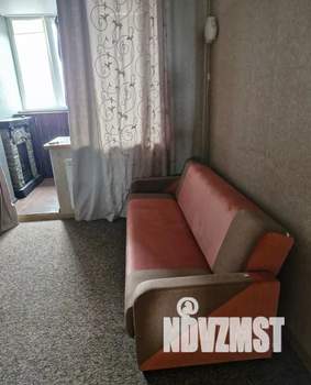 2-к квартира, посуточно, 45м2, 14/19 этаж