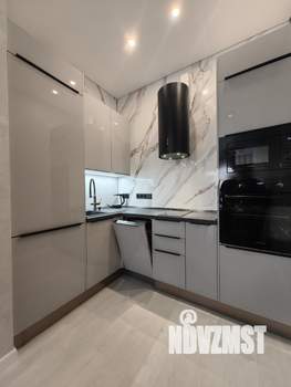 2-к квартира, на длительный срок, 42м2, 8/24 этаж