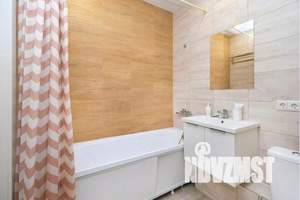 1-к квартира, посуточно, 30м2, 4/25 этаж