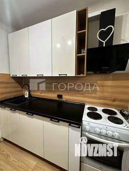 1-к квартира, на длительный срок, 30м2, 4/5 этаж