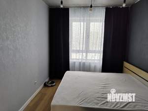 1-к квартира, на длительный срок, 37м2, 10/27 этаж