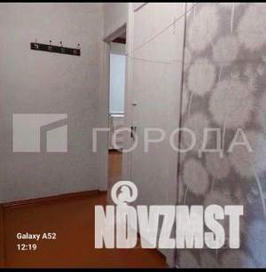 1-к квартира, на длительный срок, 32м2, 1/5 этаж