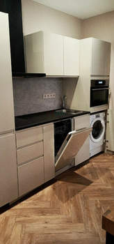 1-к квартира, на длительный срок, 39м2, 13/18 этаж