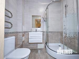 1-к квартира, на длительный срок, 38м2, 15/22 этаж