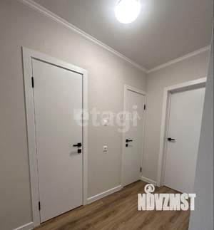 1-к квартира, на длительный срок, 49м2, 1/17 этаж