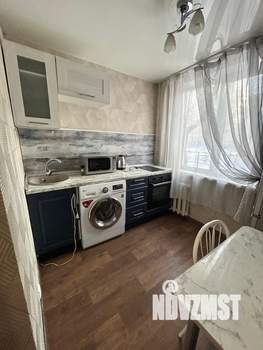 1-к квартира, на длительный срок, 30м2, 1/5 этаж