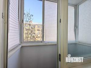 2-к квартира, на длительный срок, 42м2, 3/5 этаж