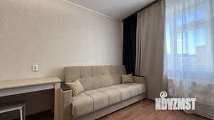 Студия квартира, на длительный срок, 21м2, 4/10 этаж