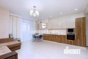 2-к квартира, на длительный срок, 58м2, 8/9 этаж